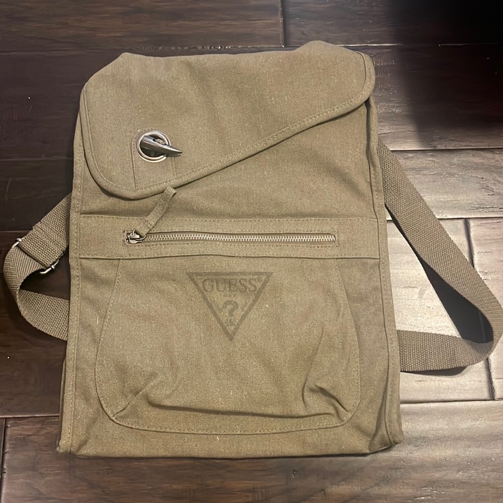 guess bag